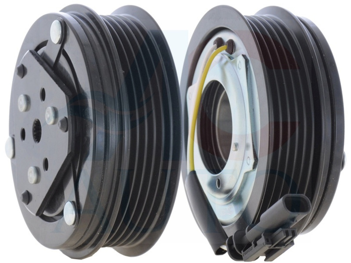 AC-06DL45-AM Clutch kit