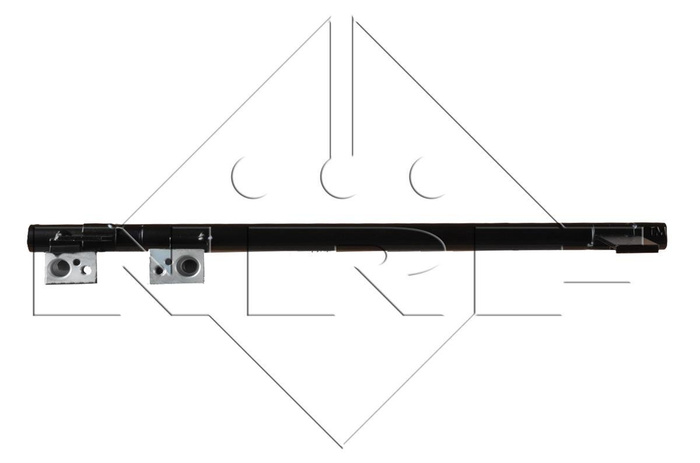 Skraplacz AC-20VW29-DCN32024-DN