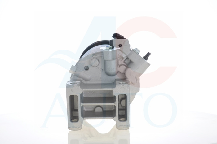 AC-01ZX100-AM Compressor