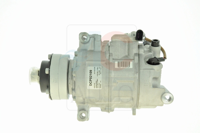 AC-01DN783_DCP02109-DN Compressor