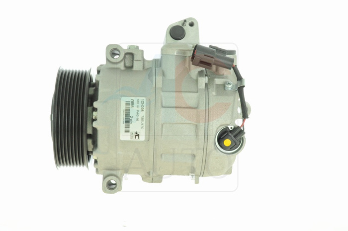 AC-01DN098-AC Compressor