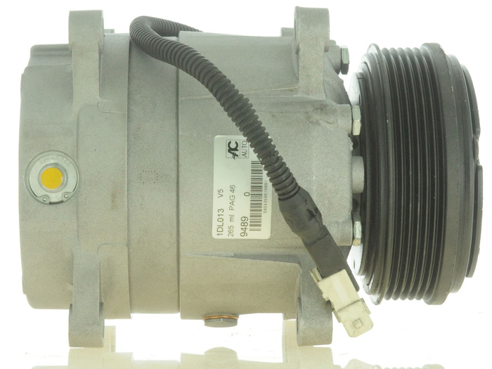AC-01DL013-AC Compressor