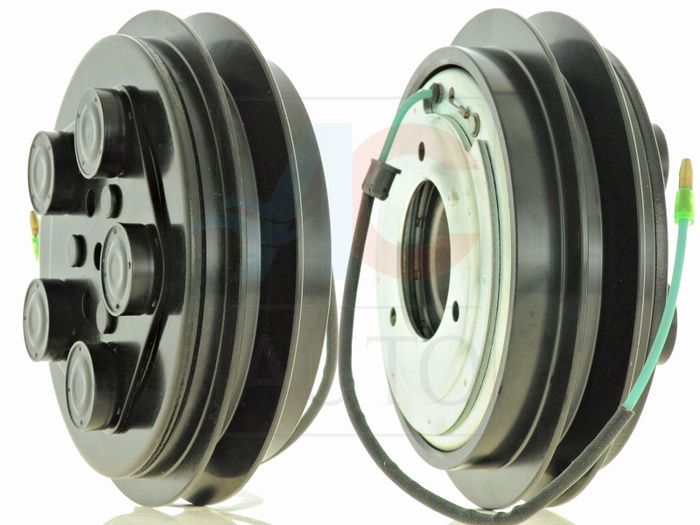 AC-06ZX38-AM Clutch kit