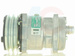 AC-01SD387-AC Compressor