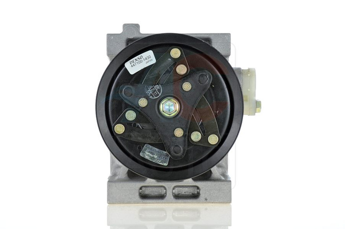 AC-01DN004_DCP09001-DN Compressor