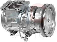 AC-01DN149-AC Compressor