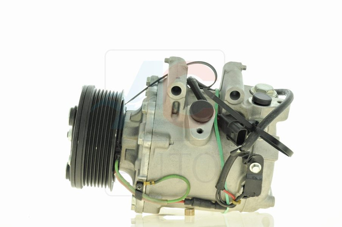 AC-01SD203-AC Compressor