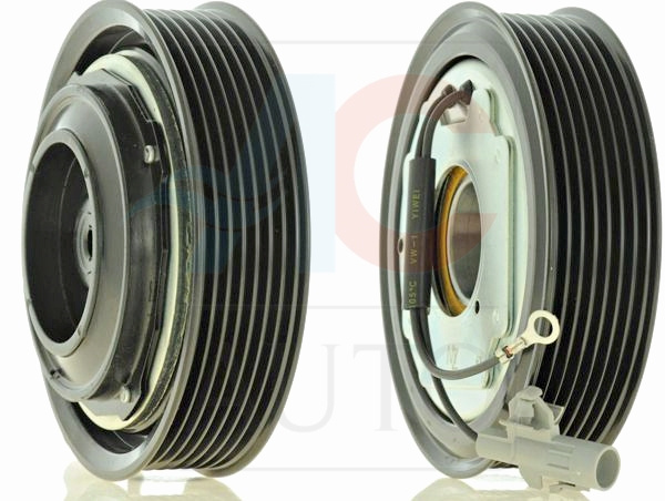 AC-06DN178-AM Clutch kit