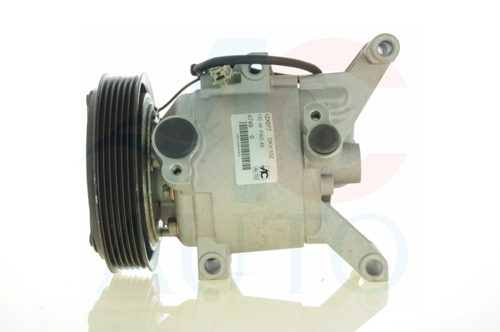 AC-01ZX077-AC Compressor