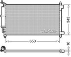 Skraplacz AC-20NI14-DCN46020-DN