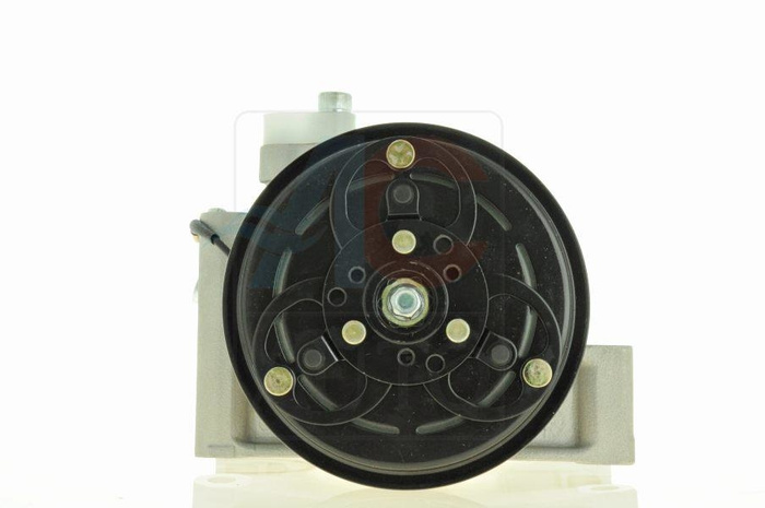 AC-01ZX093-AM Compressor