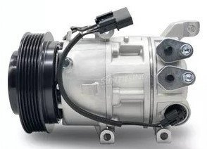 AC-01HA132-AC Sprężarka