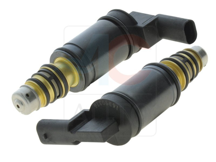 AC-02DN09-AM Control Valve