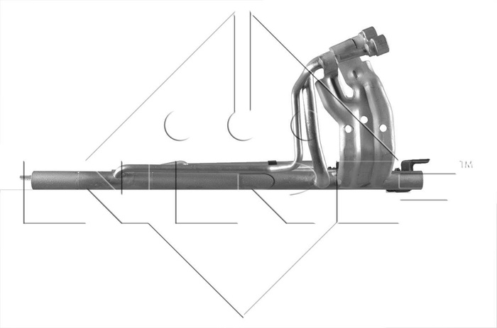 Skraplacz AC-20MZ23-350229-NR