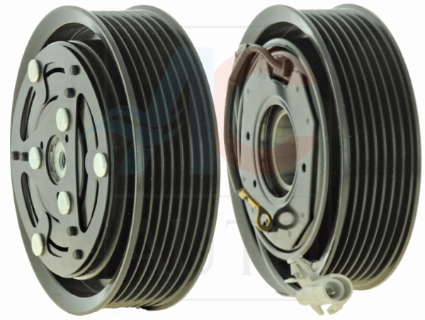 AC-06DN78-AM Clutch kit