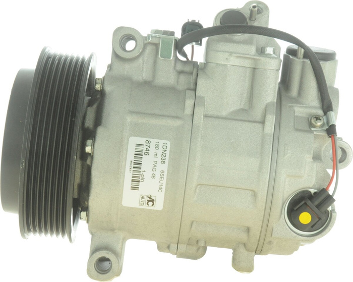 AC-01DN238-AC Sprężarka