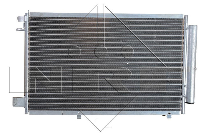 Condenser AC-20FO16_35903-NR