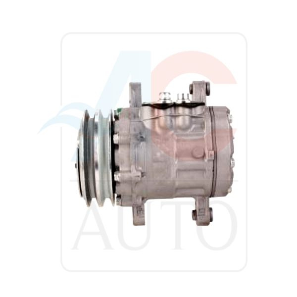 AC-01SD254-AC Compressor