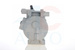 AC-01HA075-AC Compressor