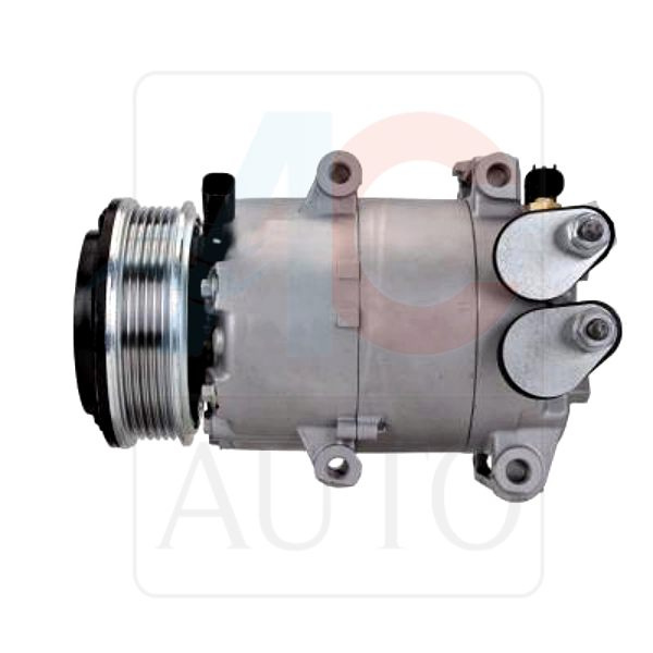 AC-01VI026-AC Compressor