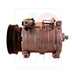 AC-01DN059_DCP06012-DN Compressor