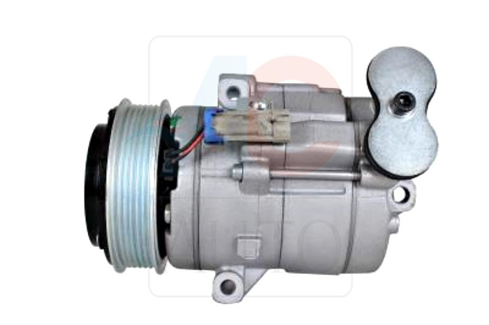 AC-01DL139-AC Compressor