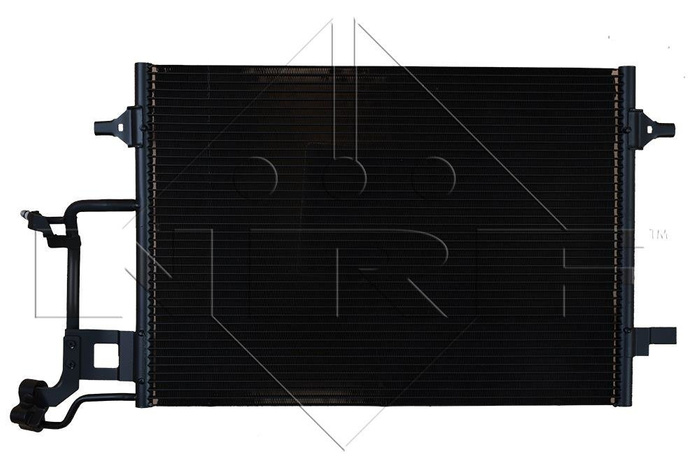 Condenser AC-20AU14_35642-NR