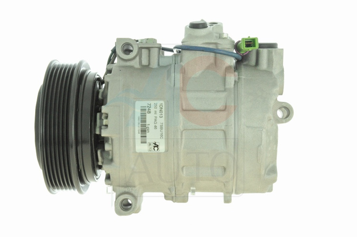 AC-01DN013-AC Compressor