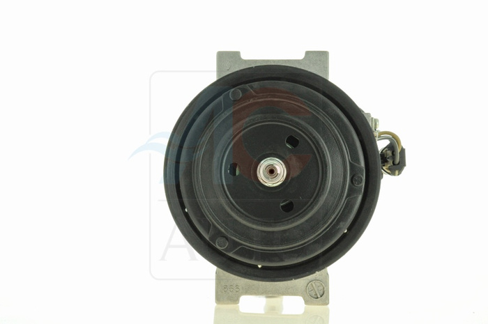 AC-01SD114-SD Compressor