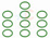 AC-08XX163-SA O-ring (10pcs)