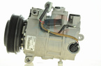 AC-01DN668-AC Compressor