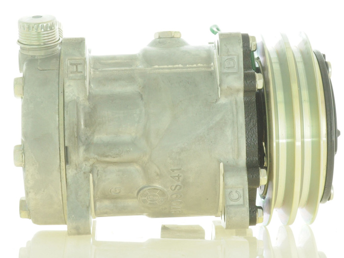 AC-01SD273-SD Sprężarka