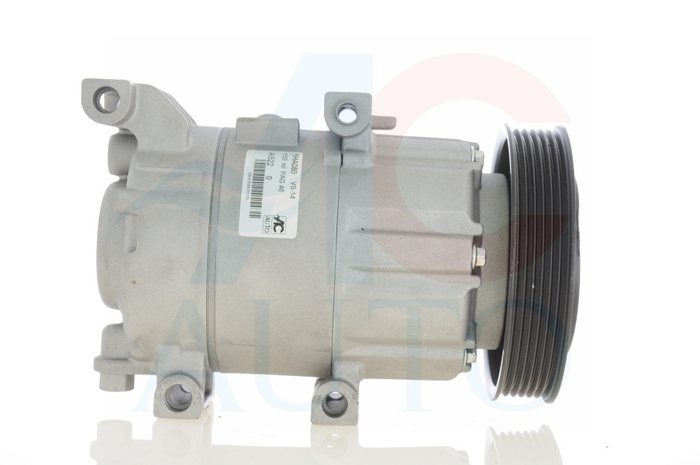 AC-01HA080-AC Sprężarka