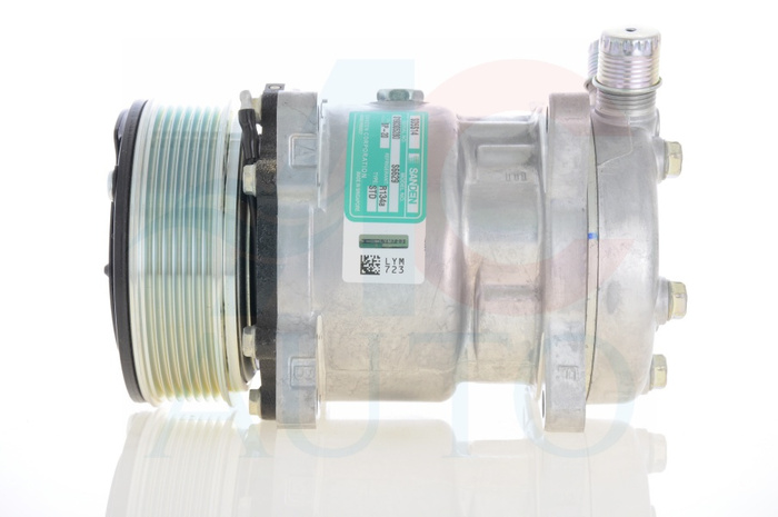 AC-01SD298-SD Compressor