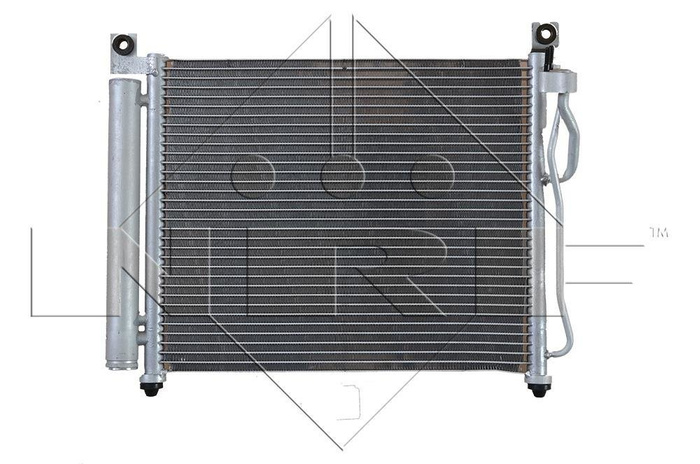 Condenser AC-20KI06_35569-NR