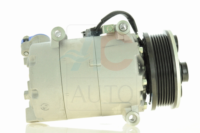 AC-01VI010-VI Sprężarka