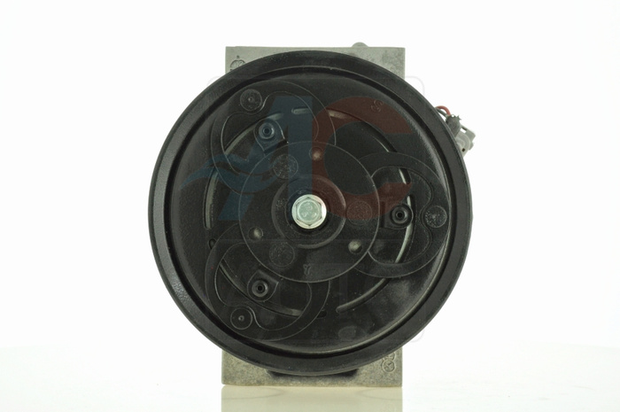 AC-01ZX115-AC Compressor