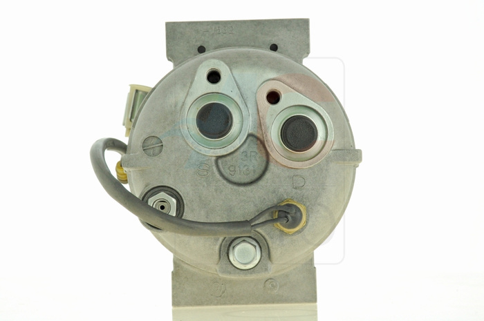 AC-01ZX046-AC Compressor