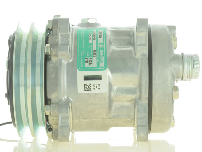 AC-01SD539-SD Sprężarka