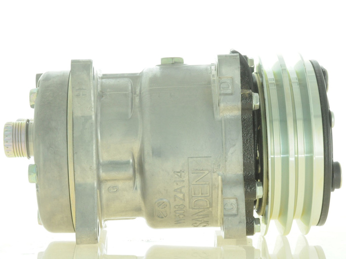 AC-01SD387-SD Compressor