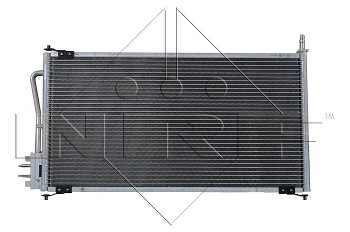 Condenser AC-20FO05_35345-NR
