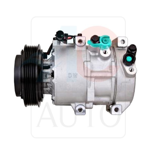 AC-01DO036-AC Sprężarka