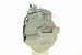 AC-01DN116-AC Compressor