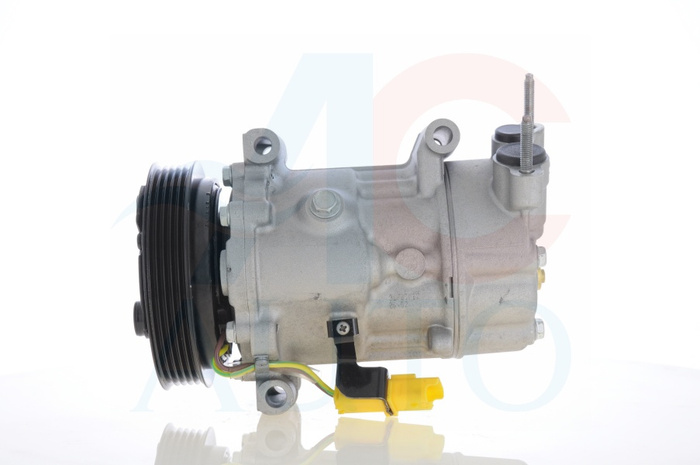 AC-01SD324-AC Compressor