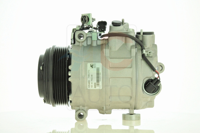 AC-01DN483-AC Compressor