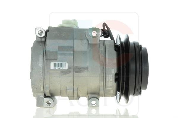 AC-01DN515_DCP45012-DN Compressor