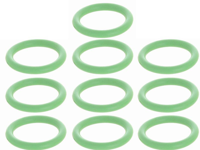 AC-08XX161-SA O-ring (10pcs)