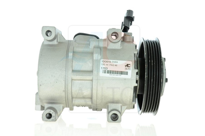 AC-01DO015-AC Sprężarka