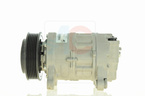 AC-01DN690-AC Compressor