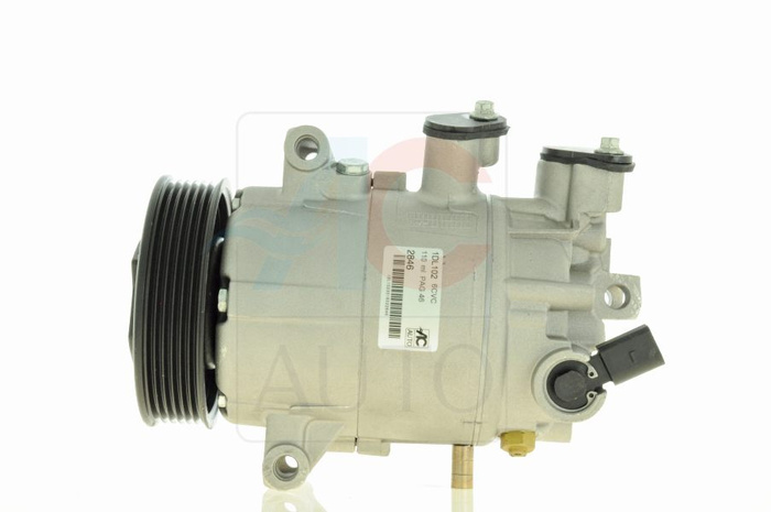 AC-01DL102-AC Compressor